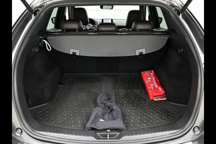 Mazda CX-5 2.5 SkyActiv-G 194 Signature FULL OPTIONS | 2.000KG TREKGEWICHT