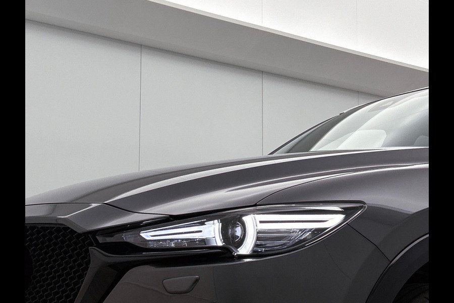 Mazda CX-5 2.5 SkyActiv-G 194 Signature FULL OPTIONS | 2.000KG TREKGEWICHT