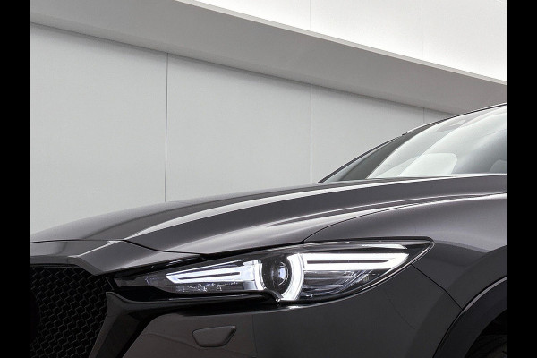 Mazda CX-5 2.5 SkyActiv-G 194 Signature FULL OPTIONS | 2.000KG TREKGEWICHT