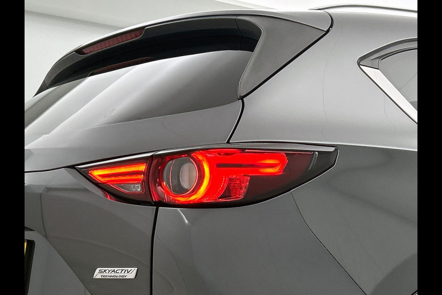 Mazda CX-5 2.5 SkyActiv-G 194 Signature FULL OPTIONS | 2.000KG TREKGEWICHT