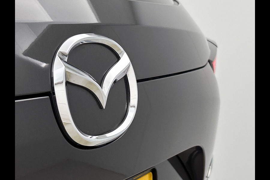 Mazda CX-5 2.5 SkyActiv-G 194 Signature FULL OPTIONS | 2.000KG TREKGEWICHT