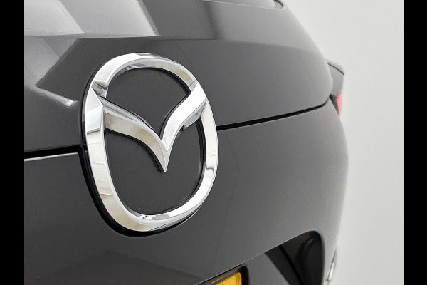 Mazda CX-5 2.5 SkyActiv-G 194 Signature FULL OPTIONS | 2.000KG TREKGEWICHT