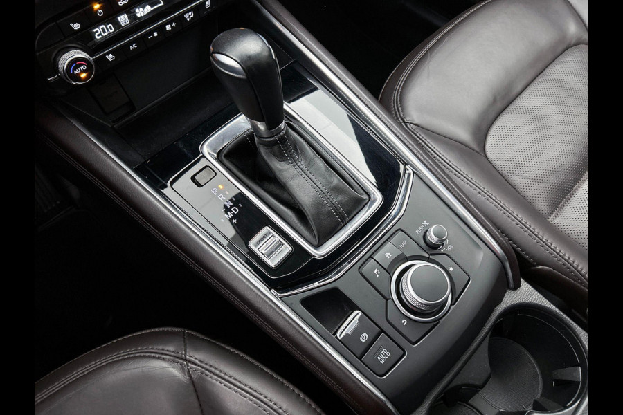 Mazda CX-5 2.5 SkyActiv-G 194 Signature FULL OPTIONS | 2.000KG TREKGEWICHT