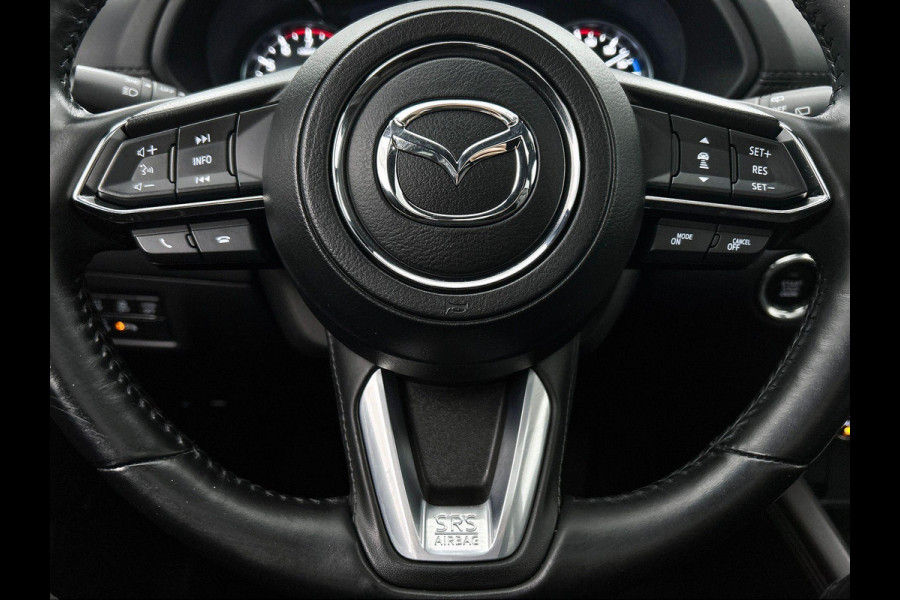 Mazda CX-5 2.5 SkyActiv-G 194 Signature FULL OPTIONS | 2.000KG TREKGEWICHT