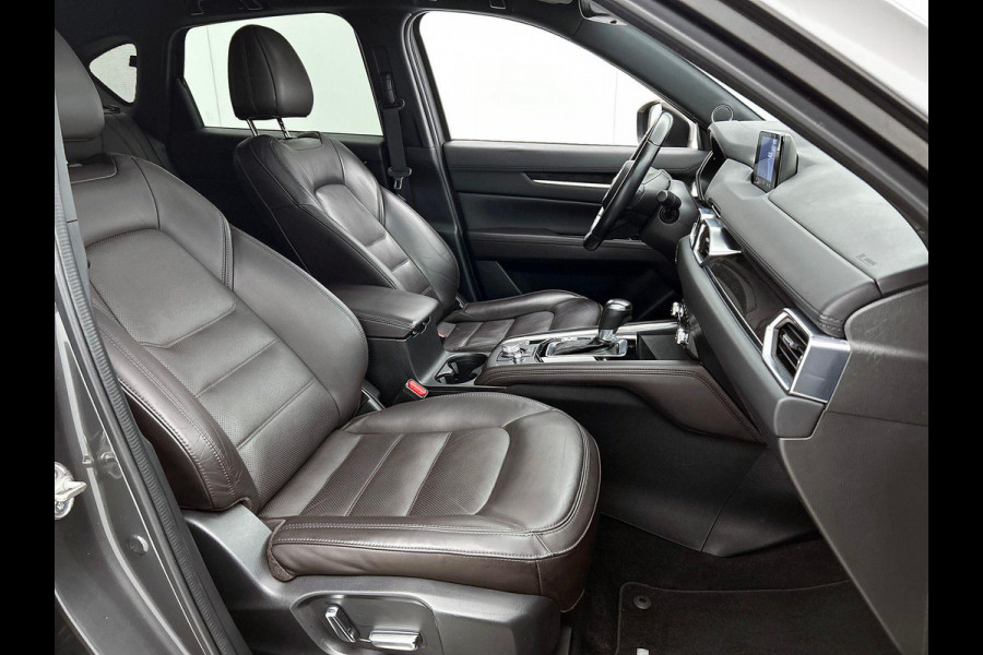 Mazda CX-5 2.5 SkyActiv-G 194 Signature FULL OPTIONS | 2.000KG TREKGEWICHT