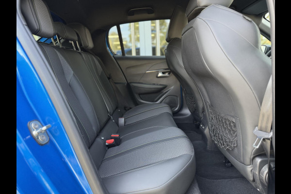 Peugeot 208 1.2 PureTech GT AUT |ACC|Carplay|Cam|Stoelverw|Sfeer|Verigo Blue
