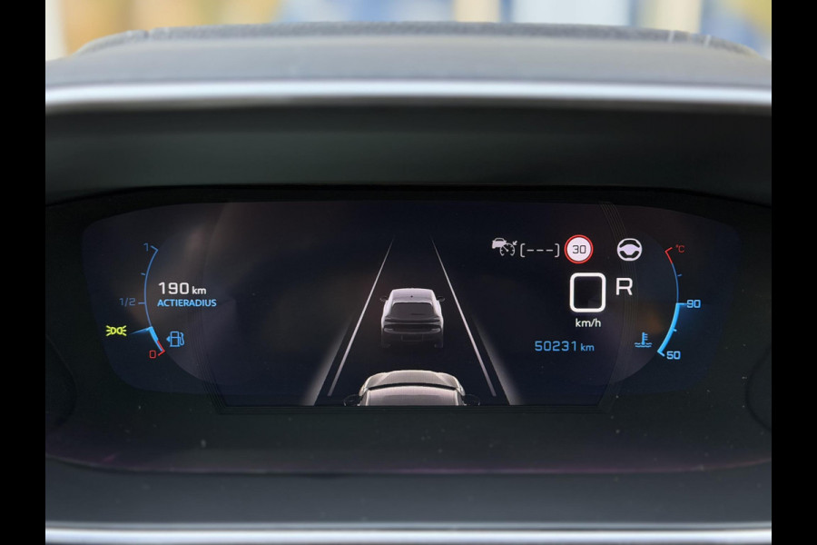 Peugeot 208 1.2 PureTech GT AUT |ACC|Carplay|Cam|Stoelverw|Sfeer|Verigo Blue