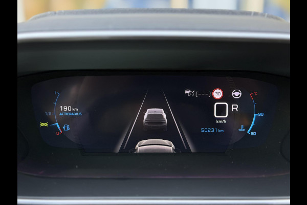 Peugeot 208 1.2 PureTech GT AUT |ACC|Carplay|Cam|Stoelverw|Sfeer|Verigo Blue