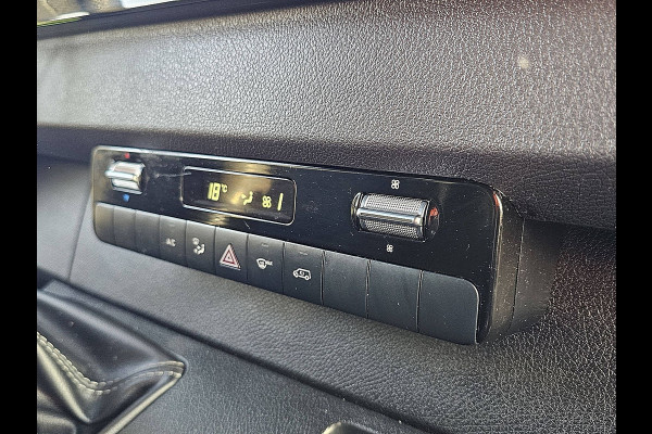 Mercedes-Benz Sprinter 317 1.9 CDI L4H2 Base Cruise control, Airco, Pdc, Navi, Camera, Lane-assist, Stoelverwarming, Dodehoek detectie