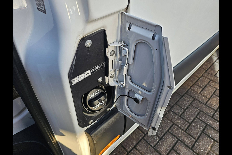 Mercedes-Benz Sprinter 317 1.9 CDI L4H2 Base Cruise control, Airco, Pdc, Navi, Camera, Lane-assist, Stoelverwarming, Dodehoek detectie