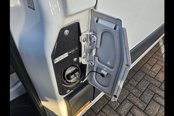 Mercedes-Benz Sprinter 317 1.9 CDI L4H2 Base Cruise control, Airco, Pdc, Navi, Camera, Lane-assist, Stoelverwarming, Dodehoek detectie