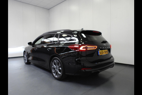 Ford FOCUS Wagon 1.0 EcoBoost Hybrid ST Line NAVI/CAMERA/ADAPT.CRUISE/LED/17"LMV!