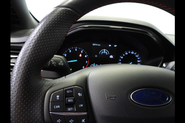 Ford FOCUS Wagon 1.0 EcoBoost Hybrid ST Line NAVI/CAMERA/ADAPT.CRUISE/LED/17"LMV!