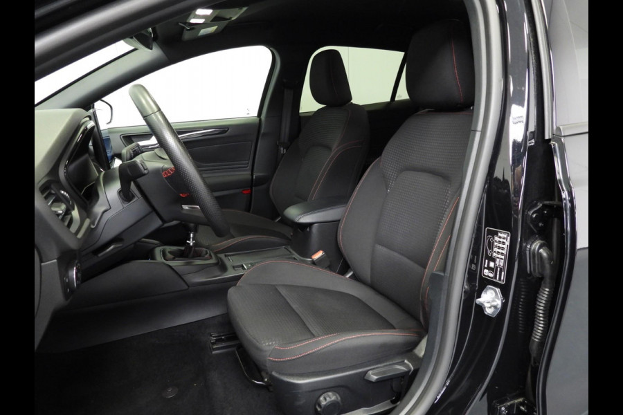 Ford FOCUS Wagon 1.0 EcoBoost Hybrid ST Line NAVI/CAMERA/ADAPT.CRUISE/LED/17"LMV!