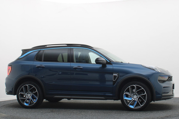 Lynk & Co 01 1.5 360° Camera, Panoramadak, Apple Carplay, ACC, Keyless, LED, 20''