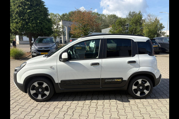 Fiat Panda 1.0 Hybrid Pandina (BOVAG/RIJKLAARPRIJS)