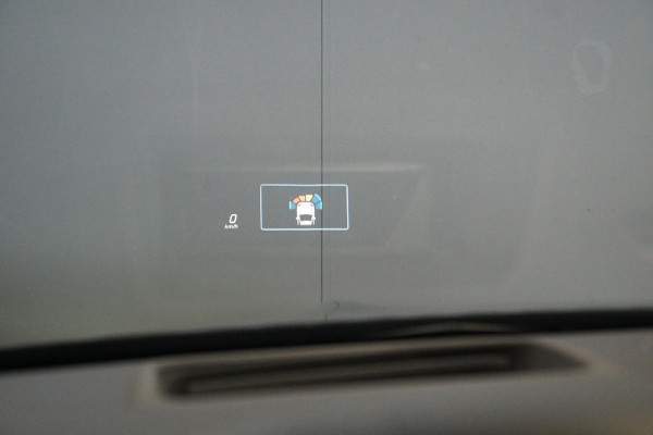 Mercedes-Benz CLA-Klasse Shooting Brake AMG Facelift *INCL. BTW* + BURMESTER / HEAD-UP / PANO / 360 CAMERA / MEMORY