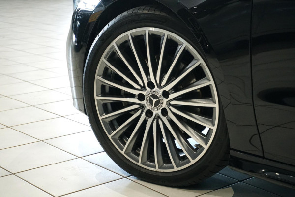 Mercedes-Benz CLA-Klasse Shooting Brake AMG Facelift *INCL. BTW* + BURMESTER / HEAD-UP / PANO / 360 CAMERA / MEMORY
