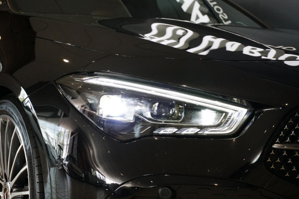 Mercedes-Benz CLA-Klasse Shooting Brake AMG Facelift *INCL. BTW* + BURMESTER / HEAD-UP / PANO / 360 CAMERA / MEMORY