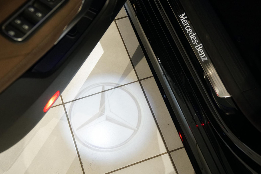 Mercedes-Benz CLA-Klasse Shooting Brake AMG Facelift *INCL. BTW* + BURMESTER / HEAD-UP / PANO / 360 CAMERA / MEMORY