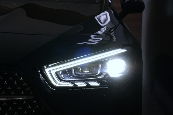 Mercedes-Benz CLA-Klasse Shooting Brake AMG Facelift *INCL. BTW* + BURMESTER / HEAD-UP / PANO / 360 CAMERA / MEMORY