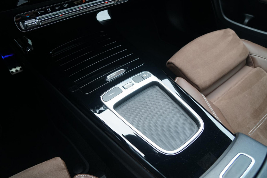 Mercedes-Benz CLA-Klasse Shooting Brake AMG Facelift *INCL. BTW* + BURMESTER / HEAD-UP / PANO / 360 CAMERA / MEMORY