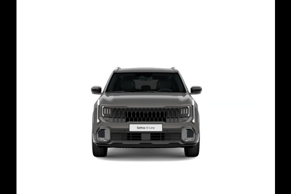 Kia Seltos 1.6 GDi Hybrid X-Line Launch Edition | Actieprijs* | Navi. | Clima. | Adapt. Cruise. | Dodehoekcamera | Stoel&Stuur Verwarming | Harman Kardon | Panodak