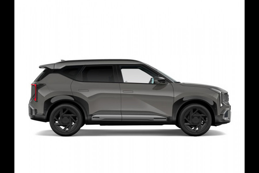 Kia Seltos 1.6 GDi Hybrid X-Line Launch Edition | Actieprijs* | Navi. | Clima. | Adapt. Cruise. | Dodehoekcamera | Stoel&Stuur Verwarming | Harman Kardon | Panodak