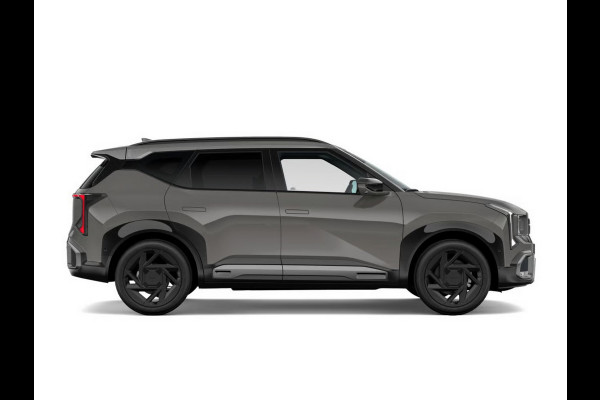 Kia Seltos 1.6 GDi Hybrid X-Line Launch Edition | Actieprijs* | Navi. | Clima. | Adapt. Cruise. | Dodehoekcamera | Stoel&Stuur Verwarming | Harman Kardon | Panodak