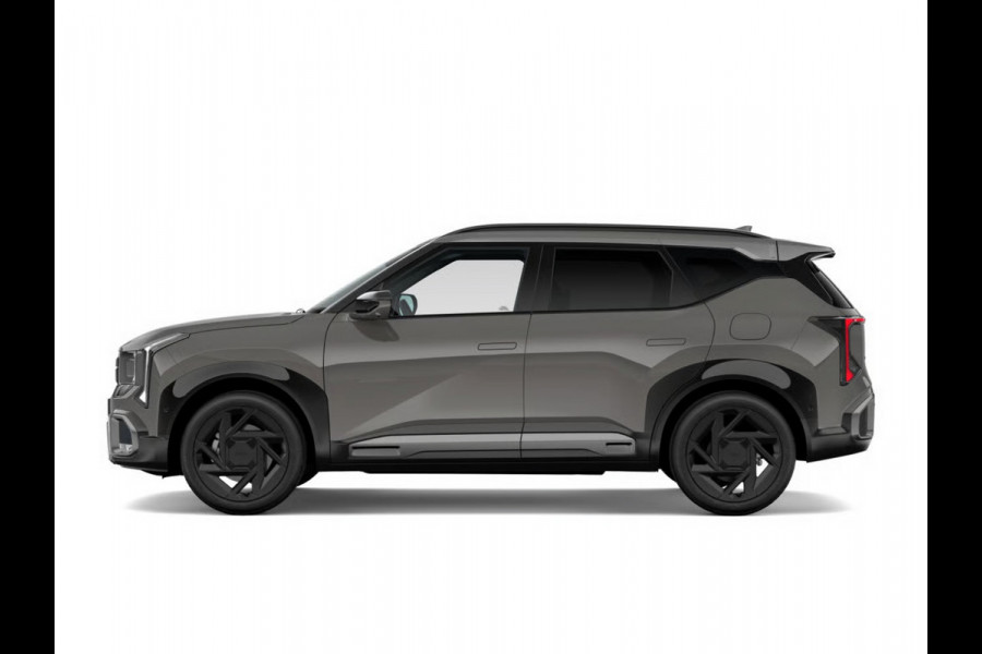 Kia Seltos 1.6 GDi Hybrid X-Line Launch Edition | Actieprijs* | Navi. | Clima. | Adapt. Cruise. | Dodehoekcamera | Stoel&Stuur Verwarming | Harman Kardon | Panodak