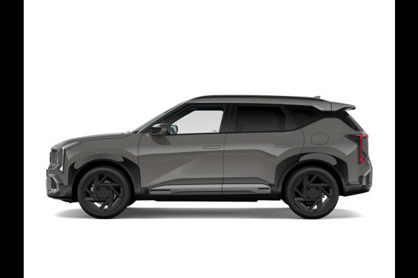 Kia Seltos 1.6 GDi Hybrid X-Line Launch Edition | Actieprijs* | Navi. | Clima. | Adapt. Cruise. | Dodehoekcamera | Stoel&Stuur Verwarming | Harman Kardon | Panodak