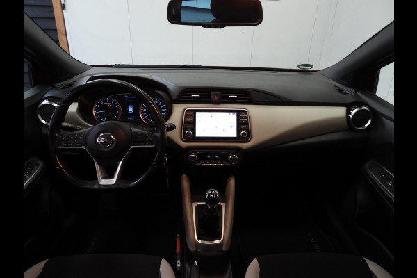 Nissan Micra 1.0 IG-T N-Connecta NAVI/CAMERA/CLIMA/PDC/16"LMV!