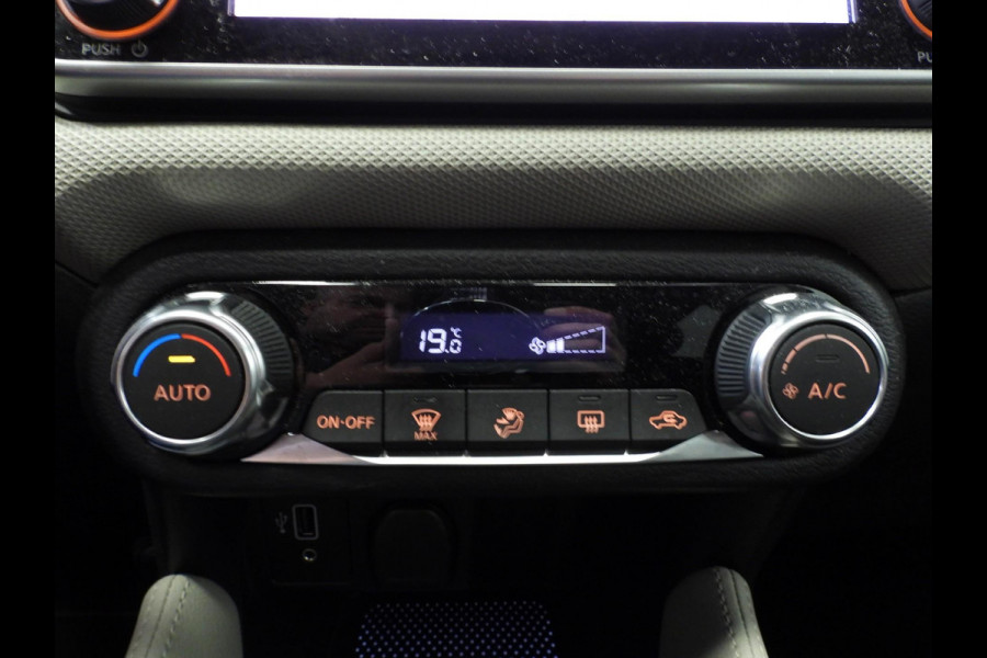 Nissan Micra 1.0 IG-T N-Connecta NAVI/CAMERA/CLIMA/PDC/16"LMV!