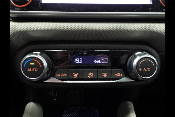 Nissan Micra 1.0 IG-T N-Connecta NAVI/CAMERA/CLIMA/PDC/16"LMV!