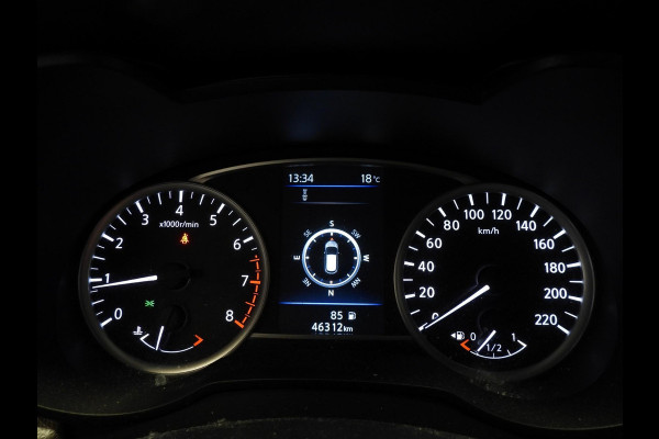 Nissan Micra 1.0 IG-T N-Connecta NAVI/CAMERA/CLIMA/PDC/16"LMV!