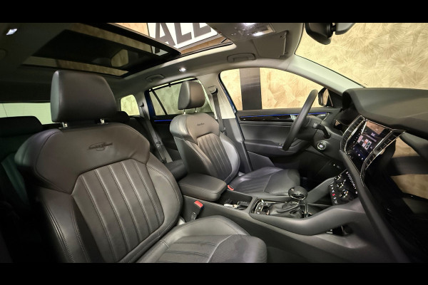 Škoda Kodiaq 1.5 TSI Sportline Business ACT Laurin & Klement| Sfeerverlichting | Camera | Carplay | Pano | Stoelverwarming