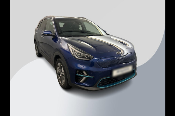Kia e-Niro DynamicLine 64 kWh | SOH 97% | Navigatie | Premium Audio | Dealer Onderhouden |