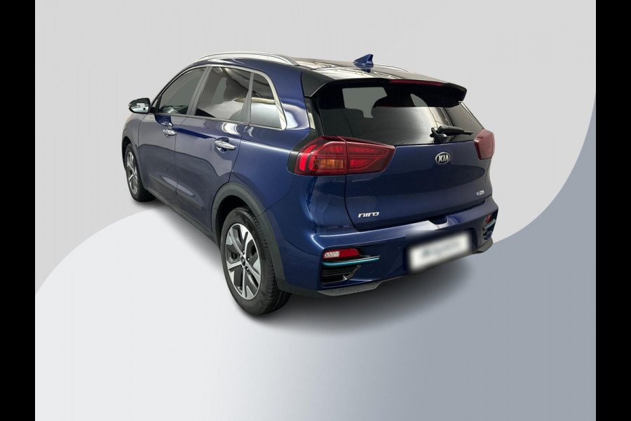 Kia e-Niro DynamicLine 64 kWh | SOH 97% | Navigatie | Premium Audio | Dealer Onderhouden |