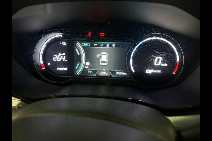Kia e-Niro DynamicLine 64 kWh | SOH 97% | Navigatie | Premium Audio | Dealer Onderhouden |