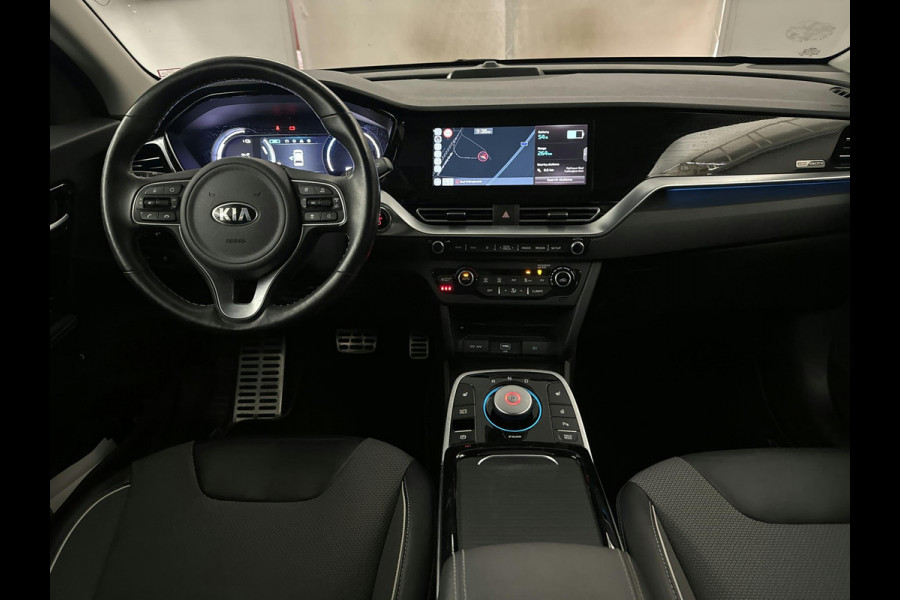 Kia e-Niro DynamicLine 64 kWh | SOH 97% | Navigatie | Premium Audio | Dealer Onderhouden |