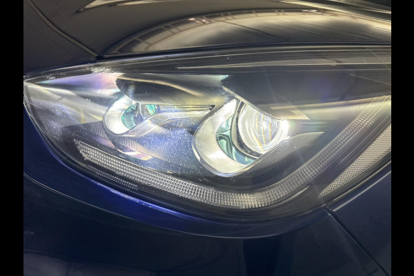 Kia e-Niro DynamicLine 64 kWh | SOH 97% | Navigatie | Premium Audio | Dealer Onderhouden |