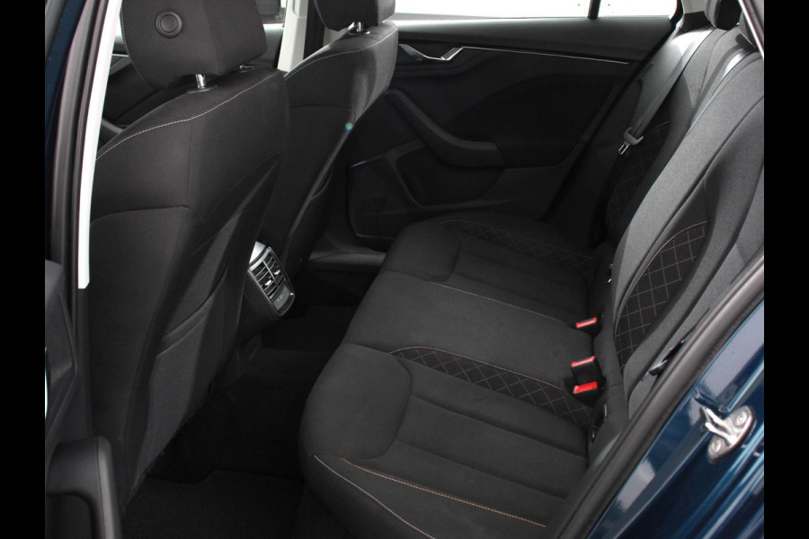 Škoda Kamiq 1.0 TSI 110pk DSG Dynamic Navigatie Apple Carplay/Android Auto Camera Adaptive Cruise Control Stoelverwarming Ledverlichting