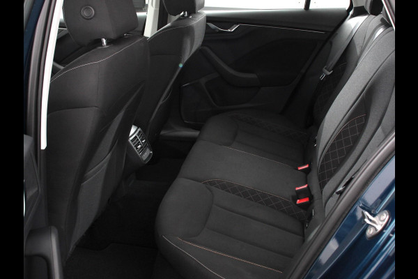 Škoda Kamiq 1.0 TSI 110pk DSG Dynamic Navigatie Apple Carplay/Android Auto Camera Adaptive Cruise Control Stoelverwarming Ledverlichting