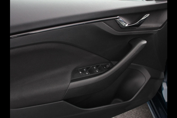 Škoda Kamiq 1.0 TSI 110pk DSG Dynamic Navigatie Apple Carplay/Android Auto Camera Adaptive Cruise Control Stoelverwarming Ledverlichting