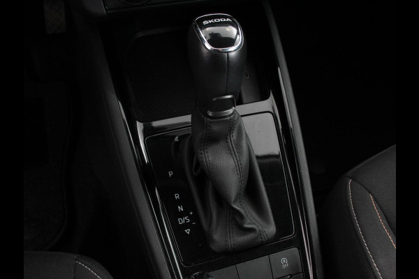 Škoda Kamiq 1.0 TSI 110pk DSG Dynamic Navigatie Apple Carplay/Android Auto Camera Adaptive Cruise Control Stoelverwarming Ledverlichting