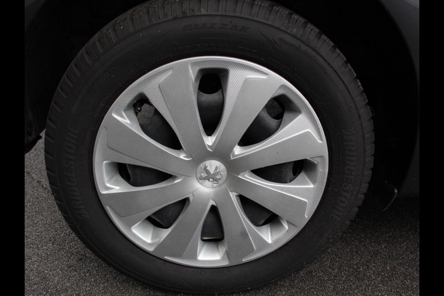 Peugeot 108 1.0 e-VTi Active Airco Bluetooth USB Led 5 deurs!