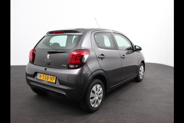 Peugeot 108 1.0 e-VTi Active Airco Bluetooth USB Led 5 deurs!