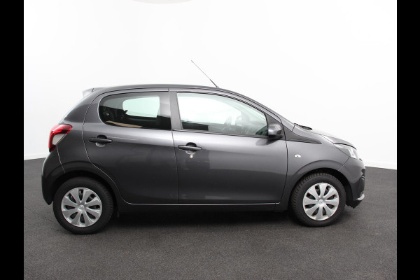 Peugeot 108 1.0 e-VTi Active Airco Bluetooth USB Led 5 deurs!