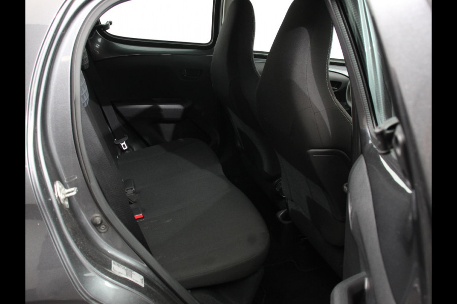 Peugeot 108 1.0 e-VTi Active Airco Bluetooth USB Led 5 deurs!