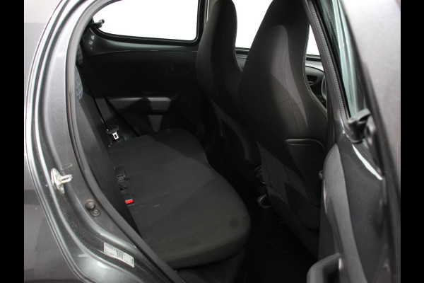 Peugeot 108 1.0 e-VTi Active Airco Bluetooth USB Led 5 deurs!